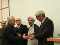 گزارش تصویری از برگزاری مراسم تقدیر پژوهشگران برتر دانشگاه شاهرود
